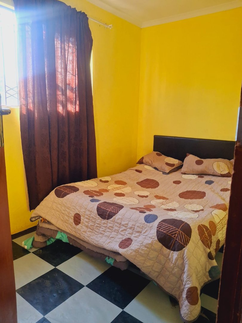  Bedroom Property for Sale in Bethelsdorp Eastern Cape